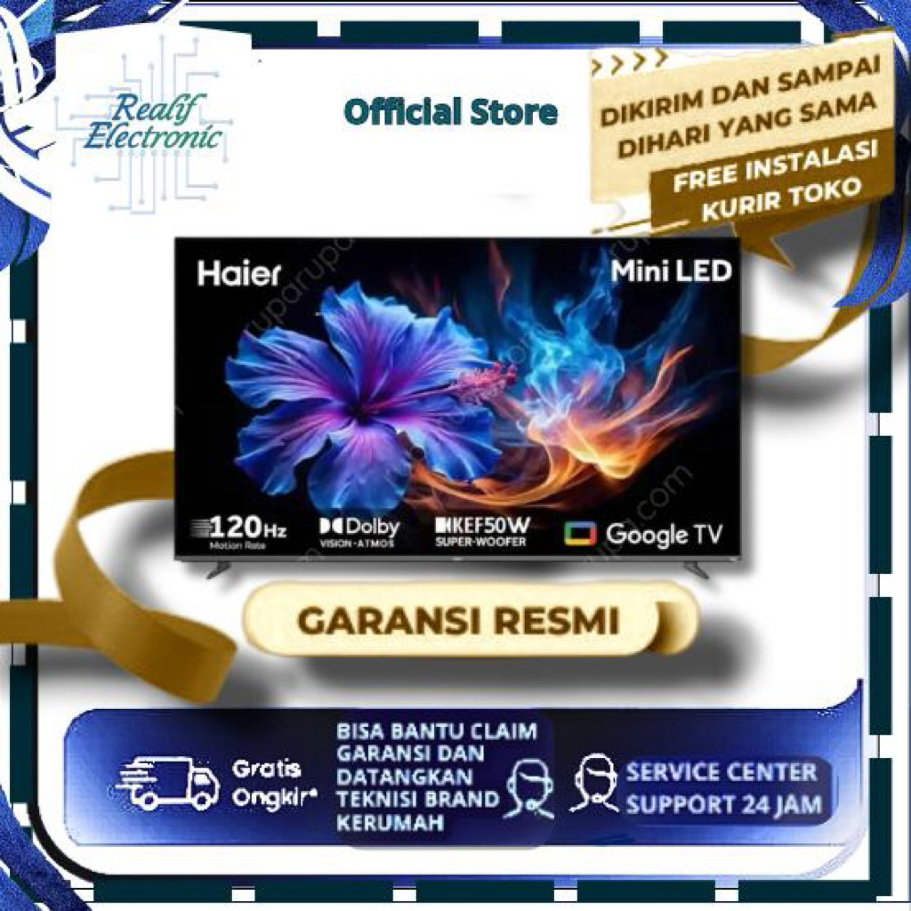 TCL 65C6KS Android TV 65 Inch