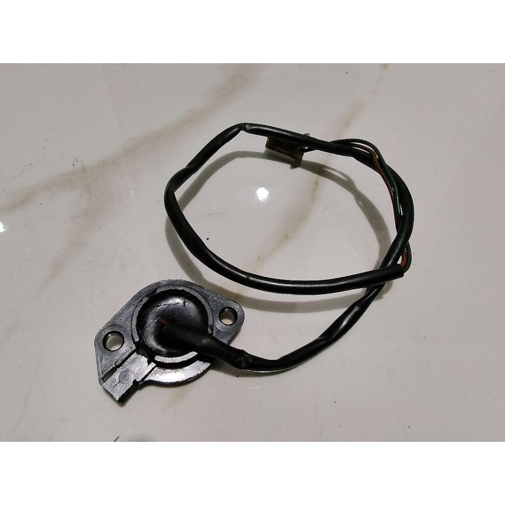 SWIT NETRAL SATRIA 2TAK 6SPEED ORIGINAL COPOTAN MOTOR