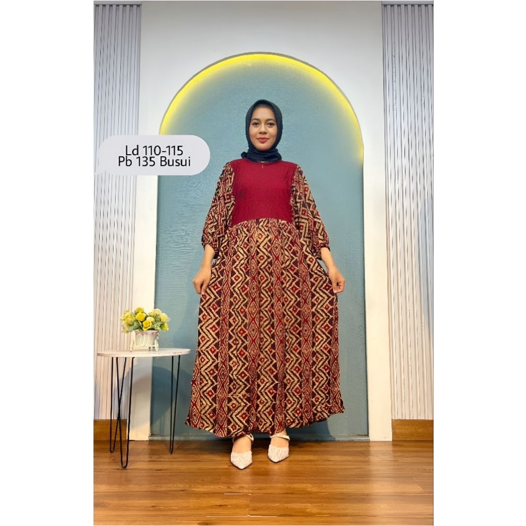 Gamus Remaja Gwmis Murah Lbaran Bahan Jatuh Gamix Gamis Dewasa Kekinian Bisa Cod Hamis Baju Lebaran 