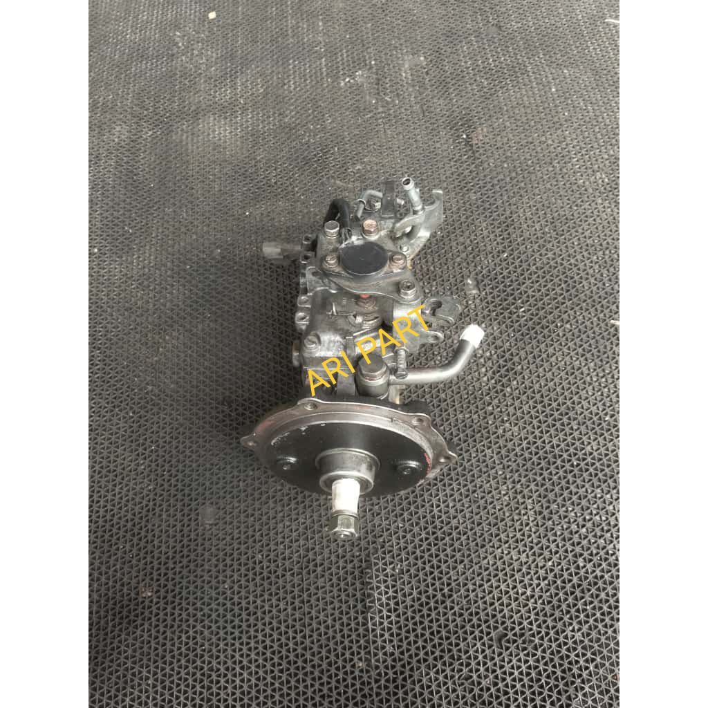 INJEKTOR INJEKTOR PANTHER TURBO 2.5 ORIGINAL