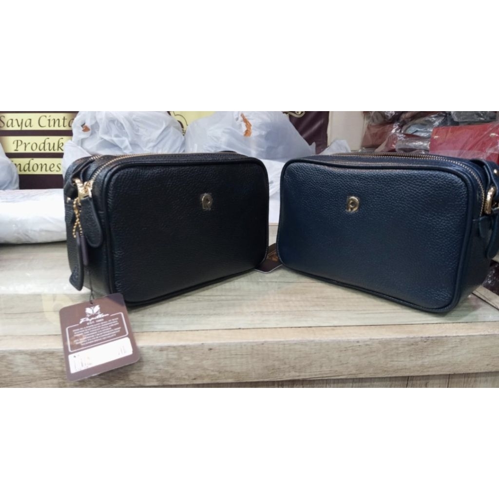 K3210 PAPILLON LEATHERS