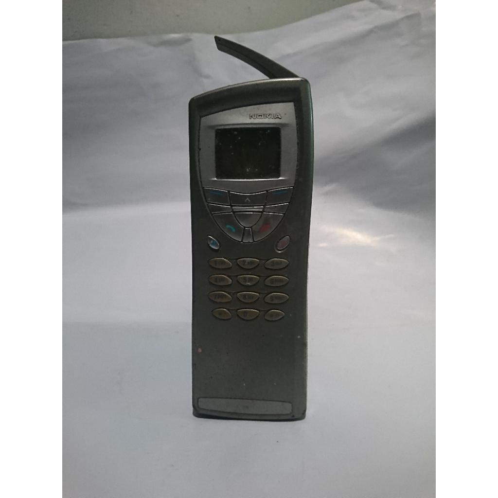 NOKIA 9210i