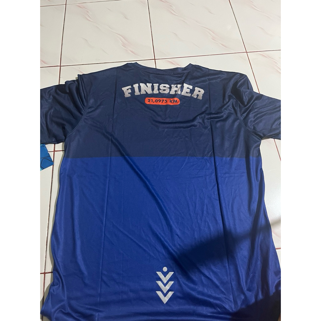 jersey brooks running