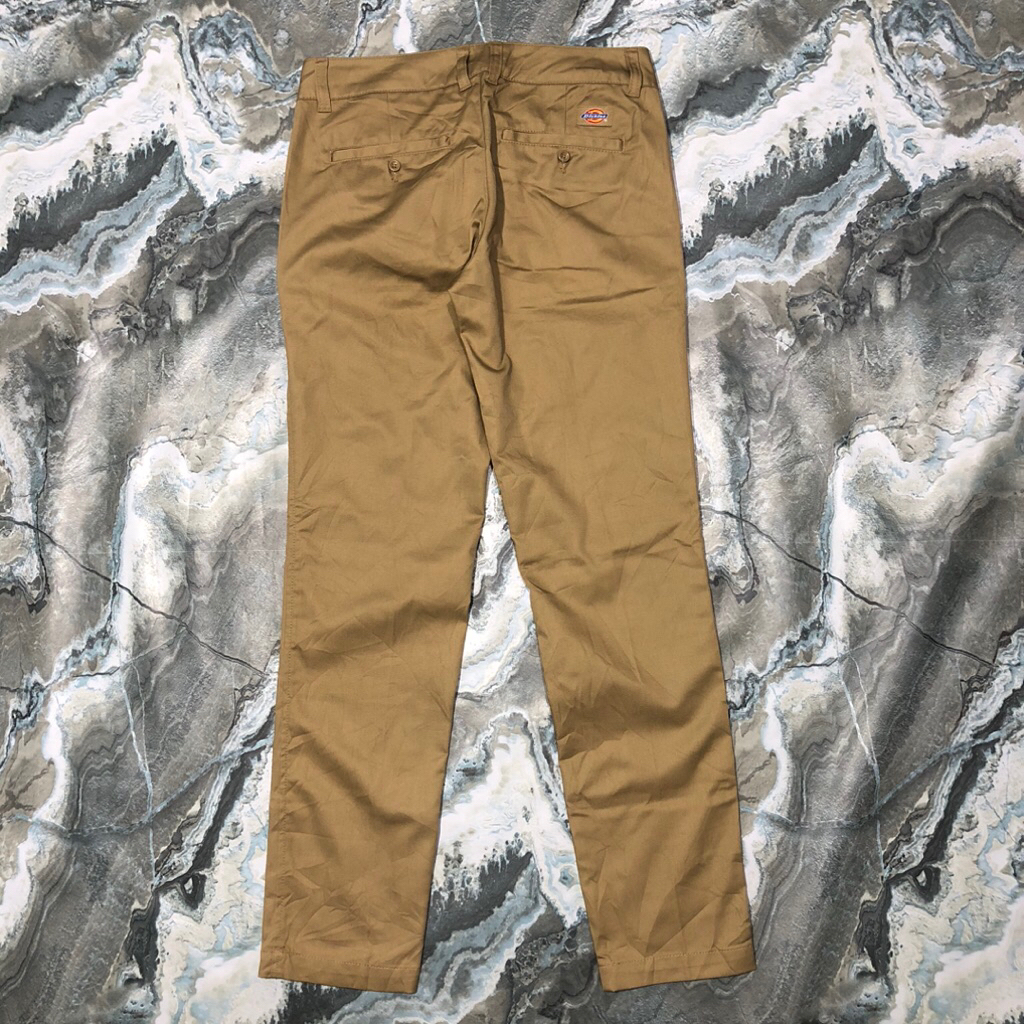 celana chinos chino dickies