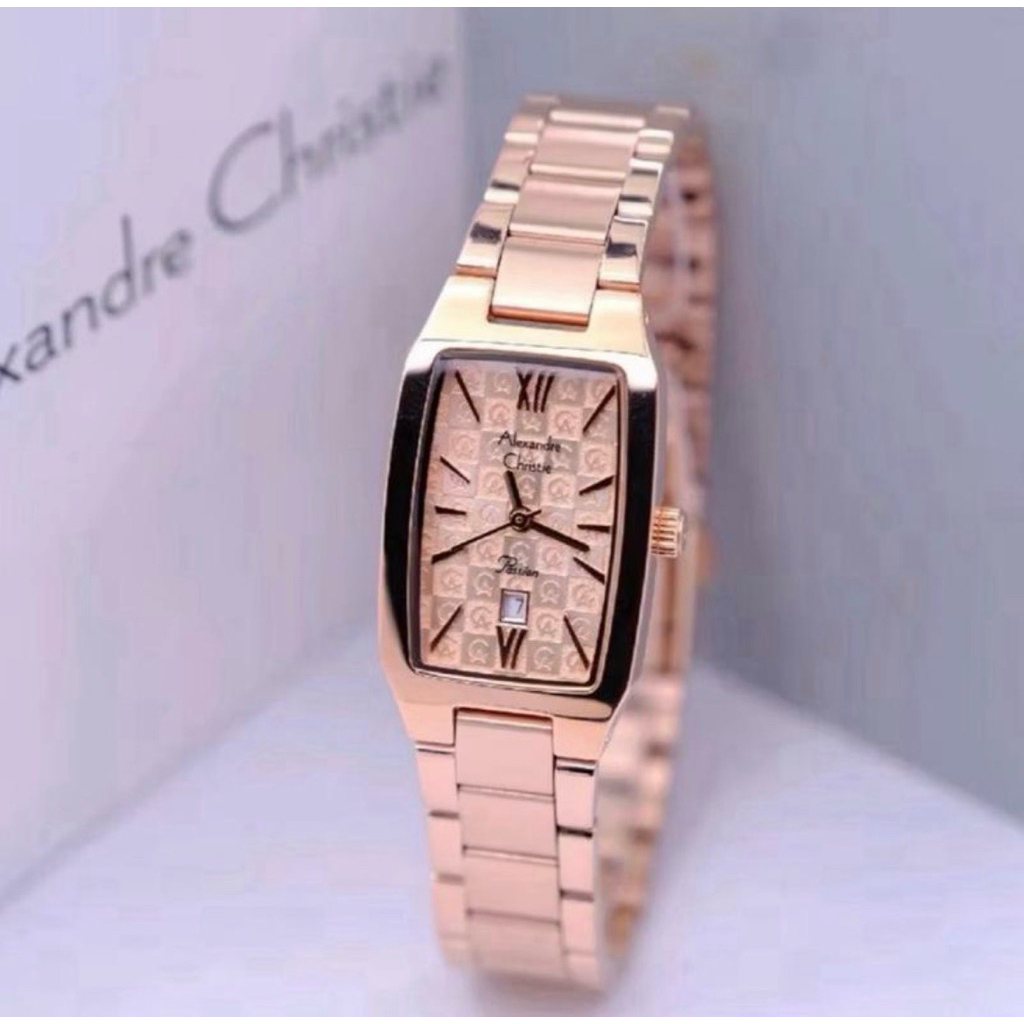 Alexandre Christie AC 2455 LD Original