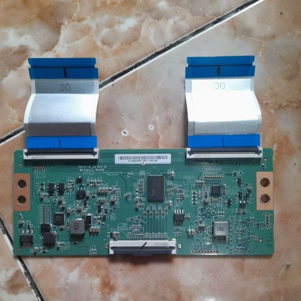 Tcon tv led samsung UA50AU7002K