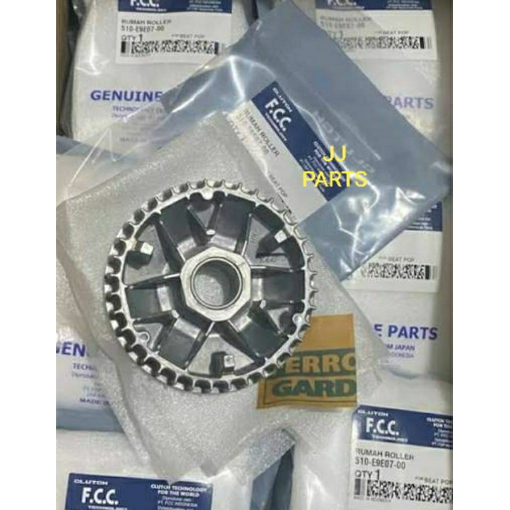 RUMAH ROLLER GENIO,BEAT 2020-2024,scoopy 2020-2024 BERKUALITAS ORI