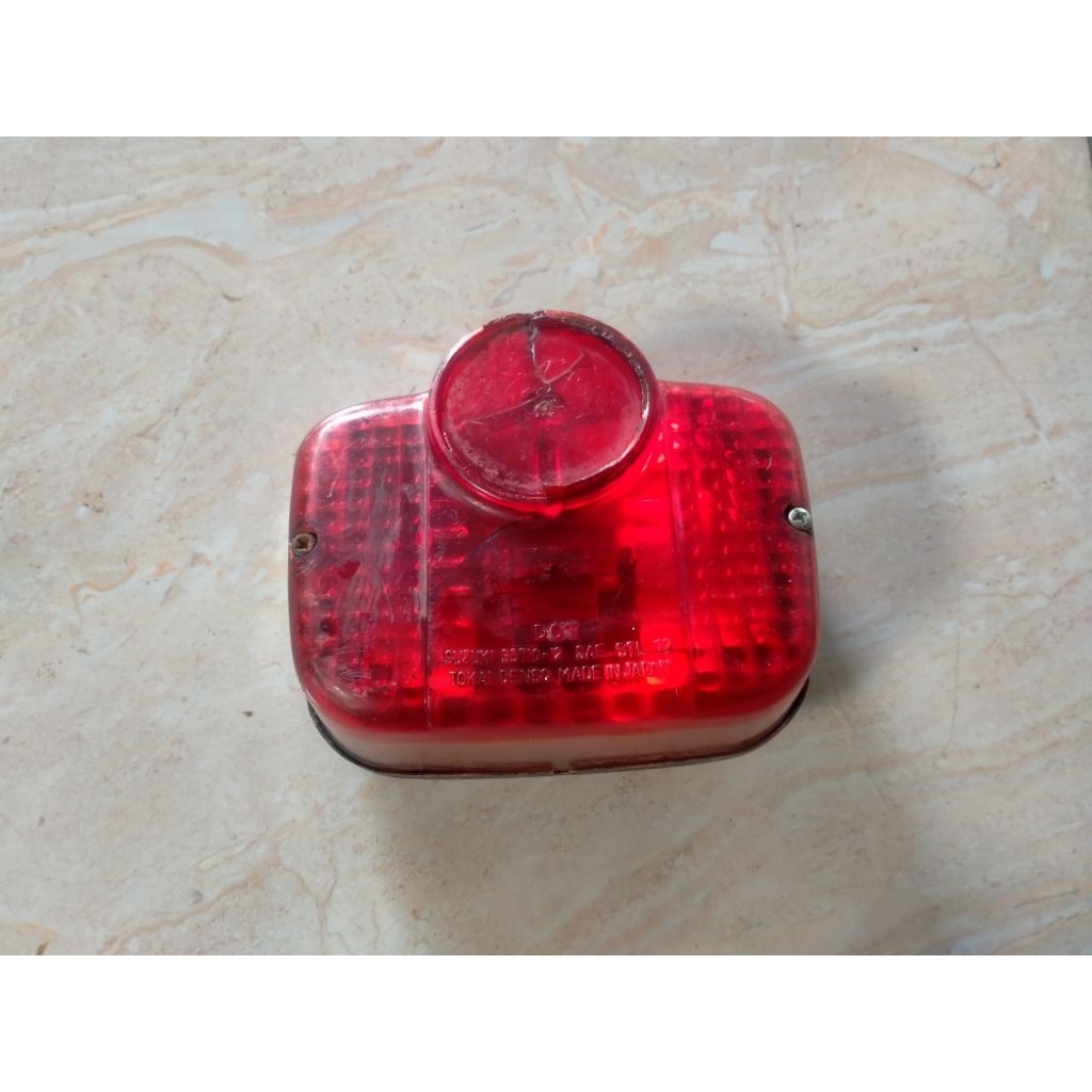 Stoplamp suzuki a100