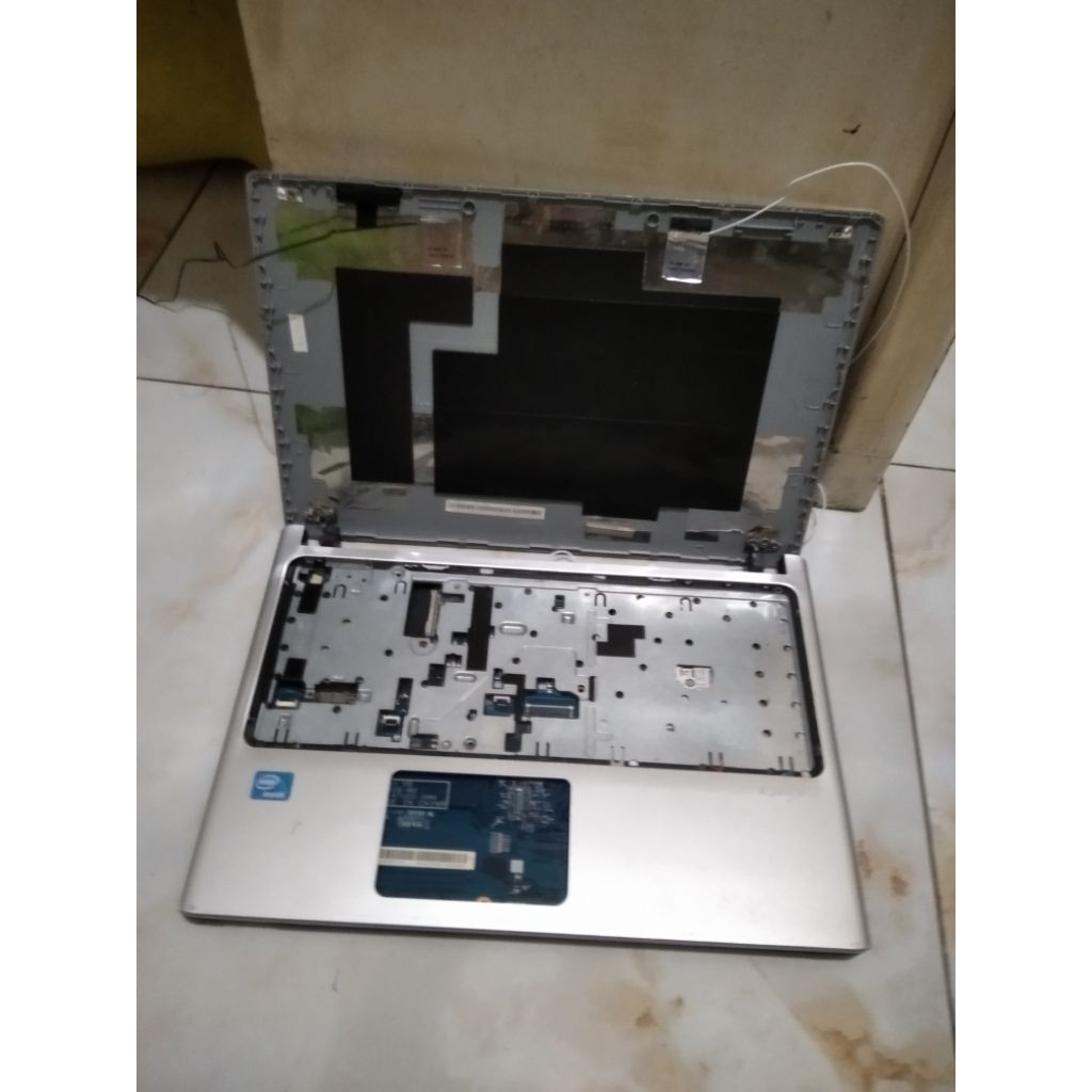 Casing Acer v5 471P  v5 431p  casing acer v5-431pg v5-471PG