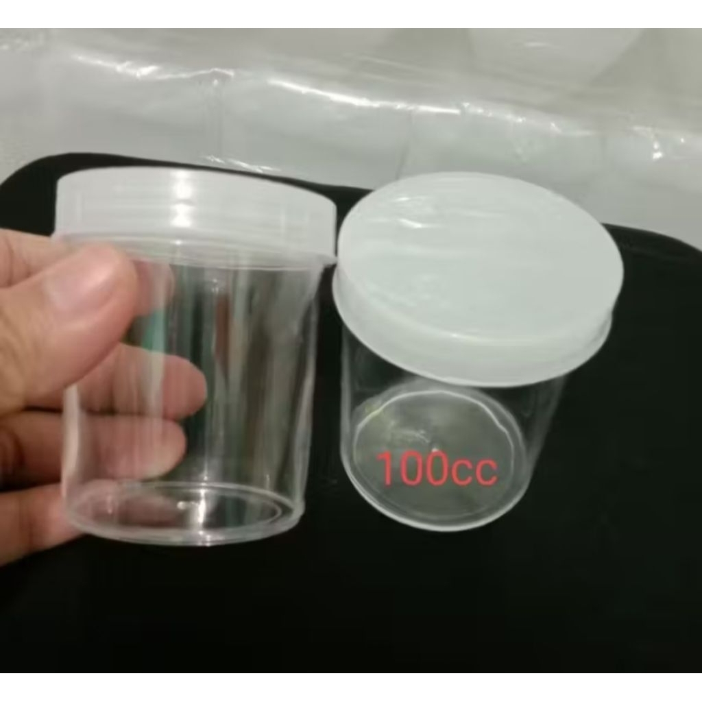 Pot Urine Slime Salep 100cc