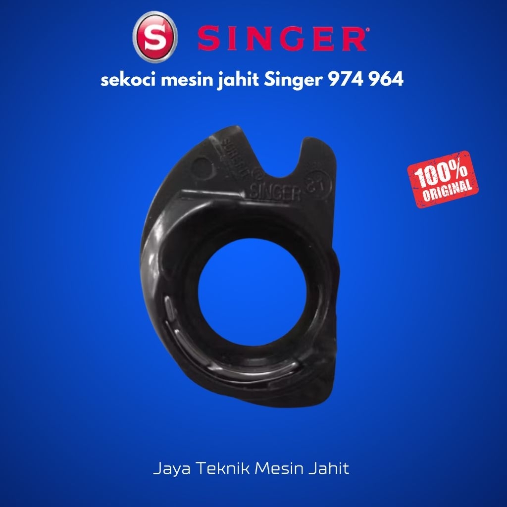 sekoci mesin jahit Singer 974 964 | Singer Mesin Jahit