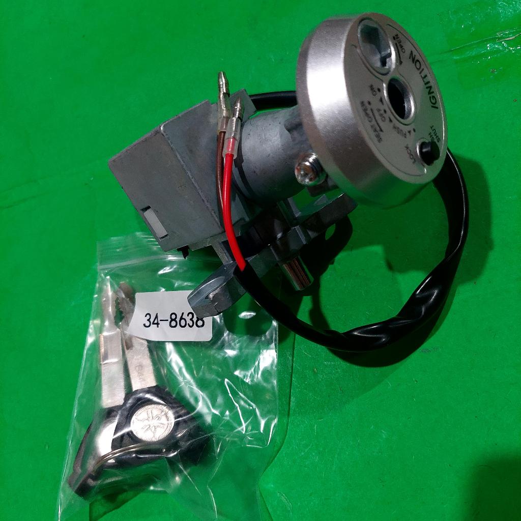 Kunci Set Motor Xeon Mio Soul GT