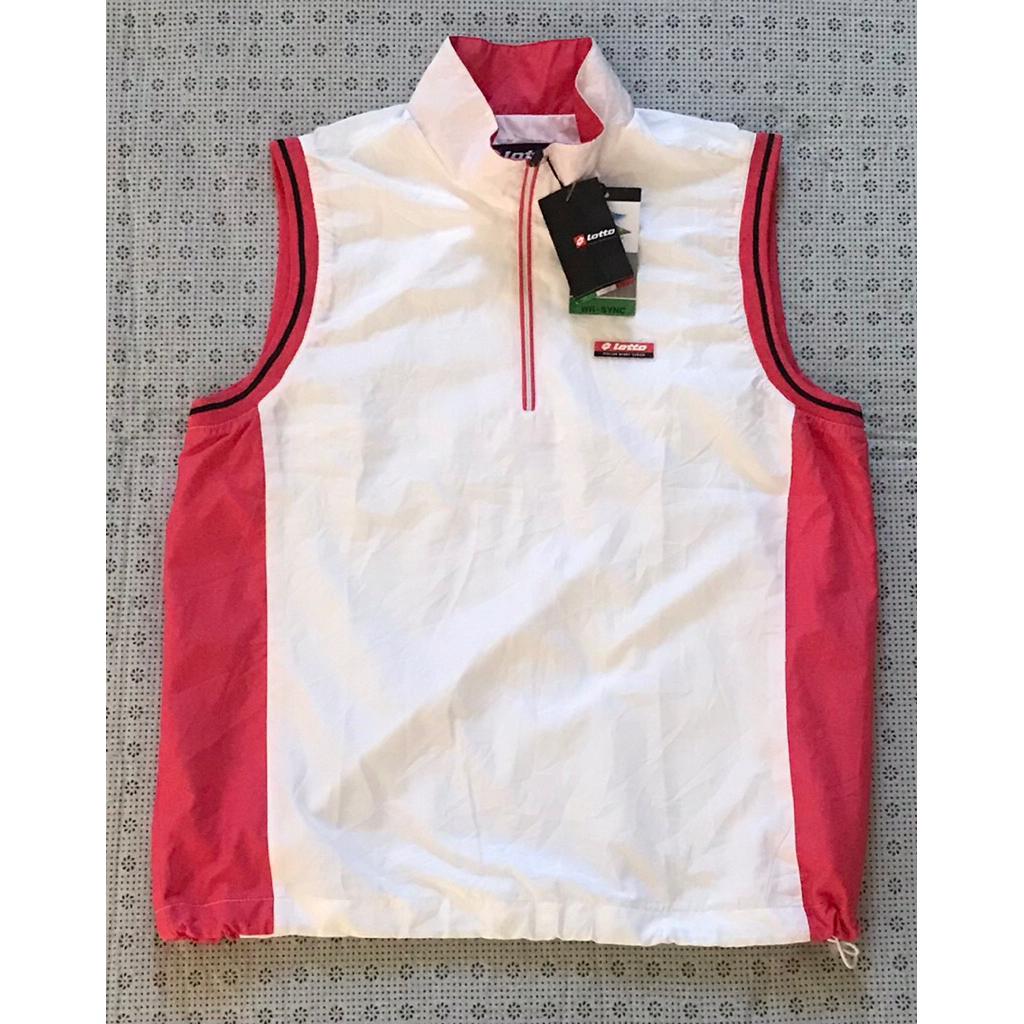 Rompi Sport Outdoor Pria/Wanita