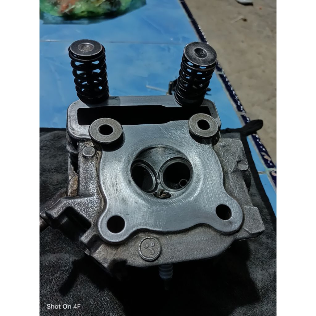 Blok Kop Mio Sporty Smile Soul Standar