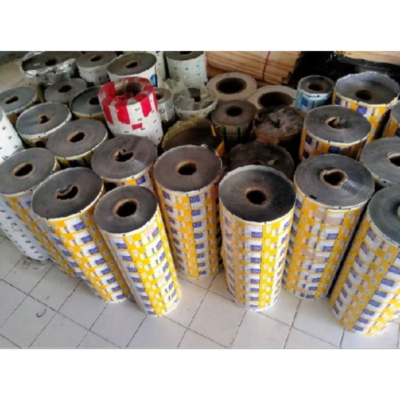 PLASTIK PAGAR SAWAH/PLASTIK PAGAR TIKUS LEBAR 50CM