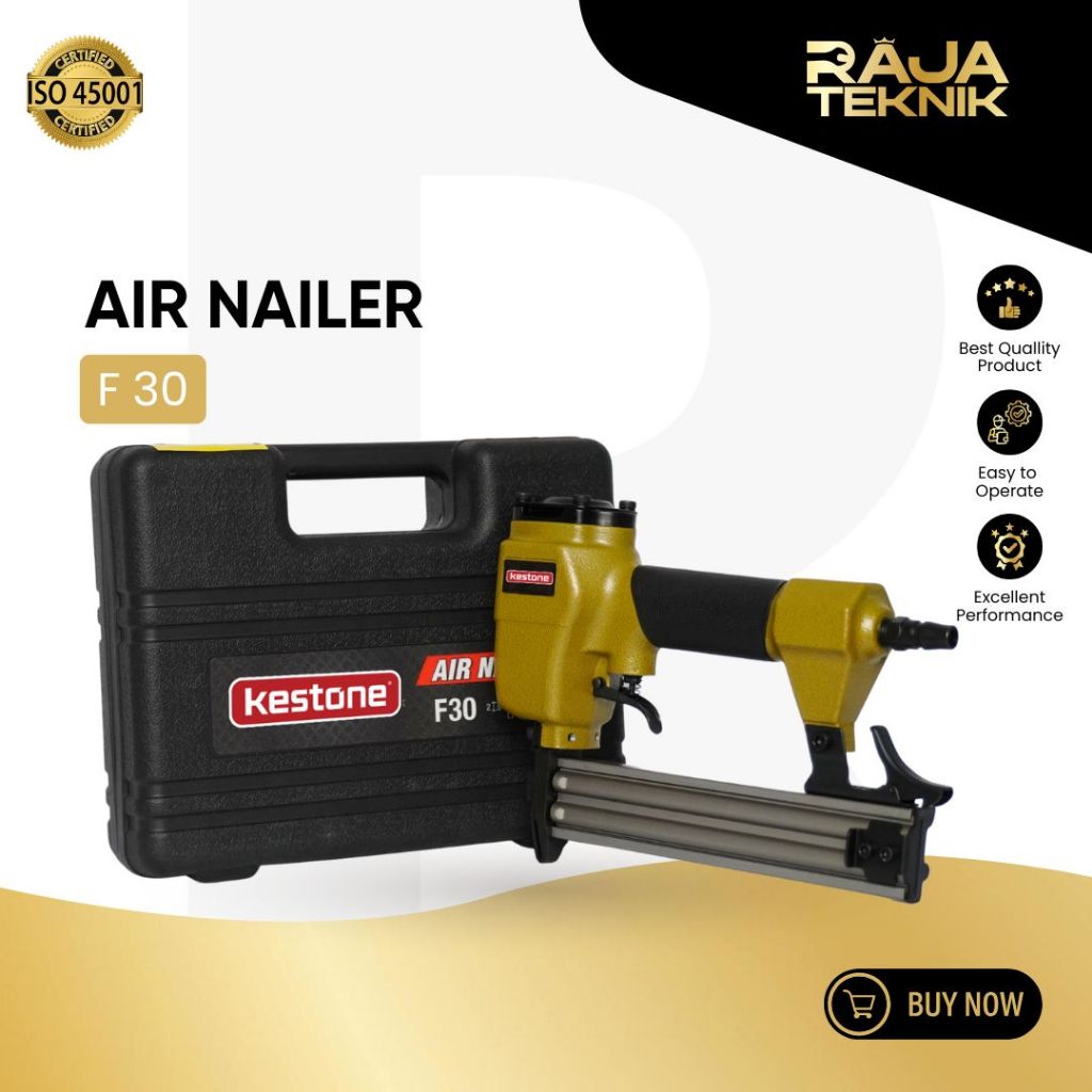 Air Nailer F 30 / f 50