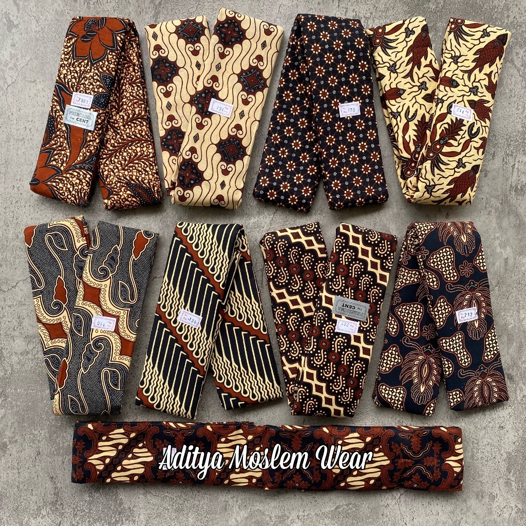KAIN PANJANG BATIK HALUS BANYUMAS BM DUS JARIT SAMPING KEBAT TAPIH BATIK MURAH