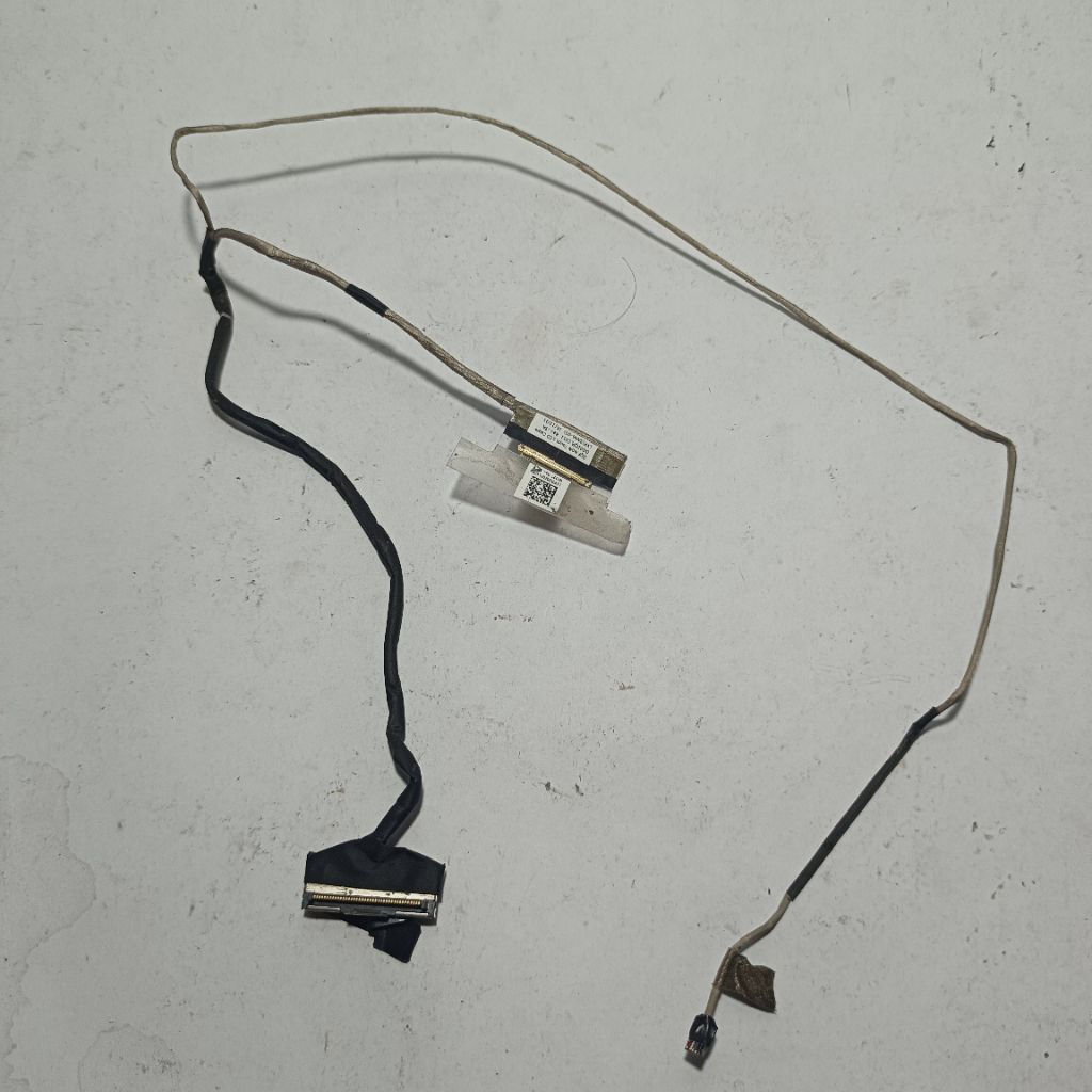 Kabel Flexi Flexible LCD laptop Acer Aspire ES 14 ES1 432 ES1-432