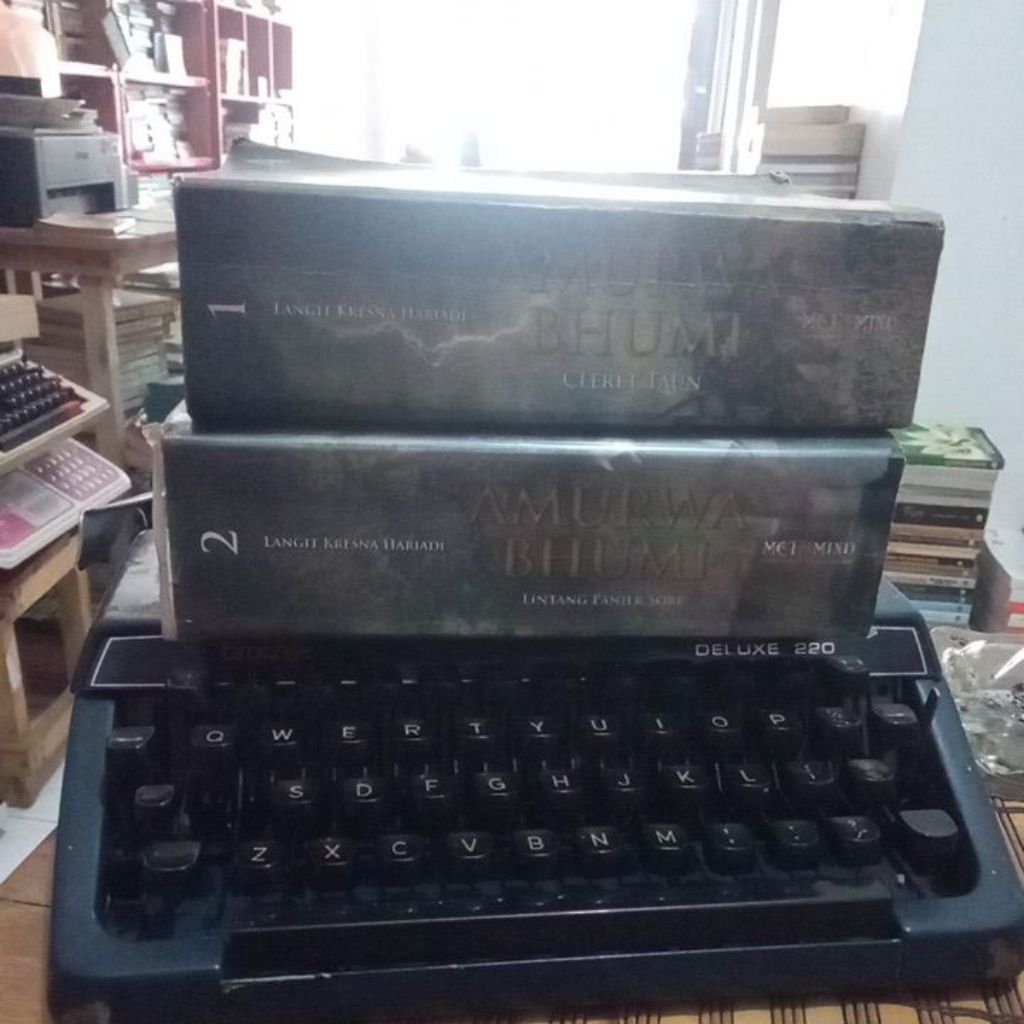 amurwa bhumi 1, 2 langit kresno