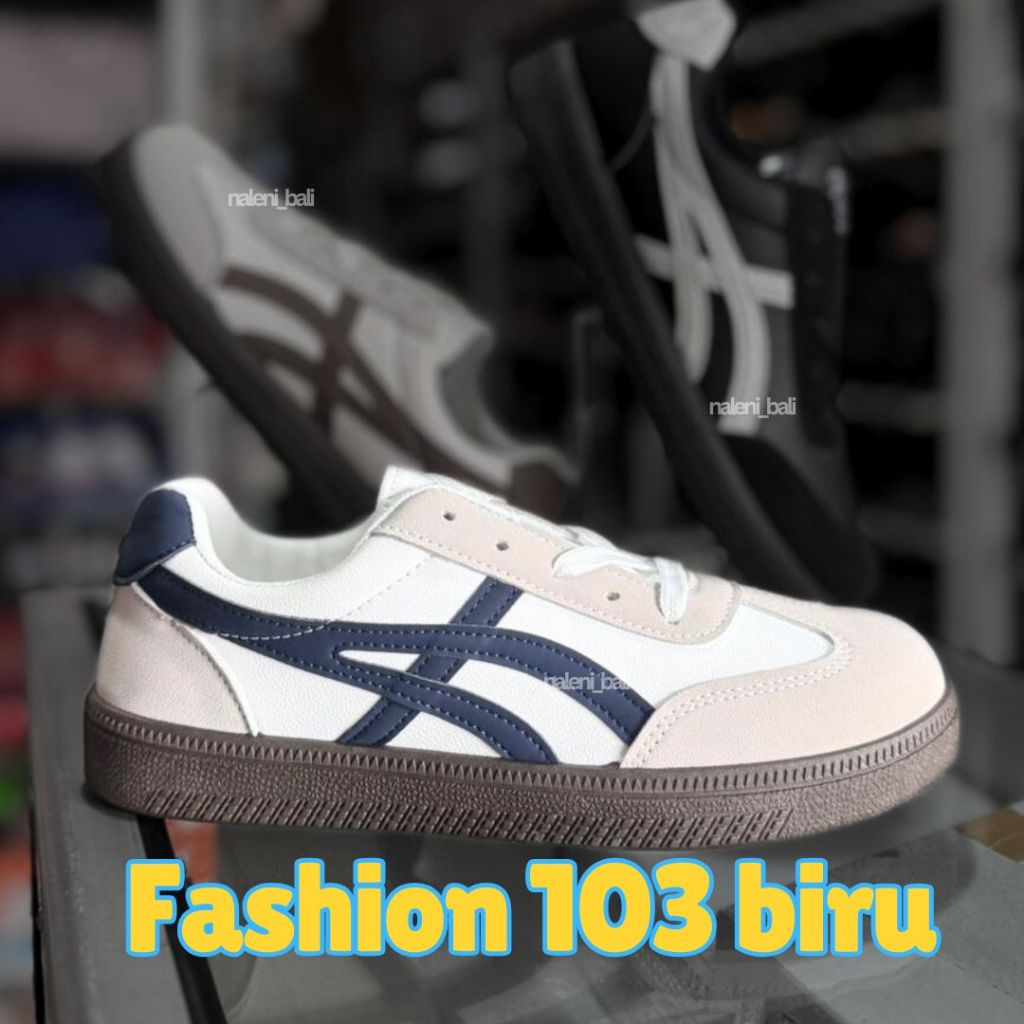 Yiberly Sepatu Fashion103 Wanita Sepatu Import Murah Berkualitas Sepatu Casual