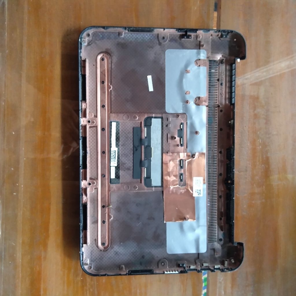 casing bawah dell XPS 12 9Q23