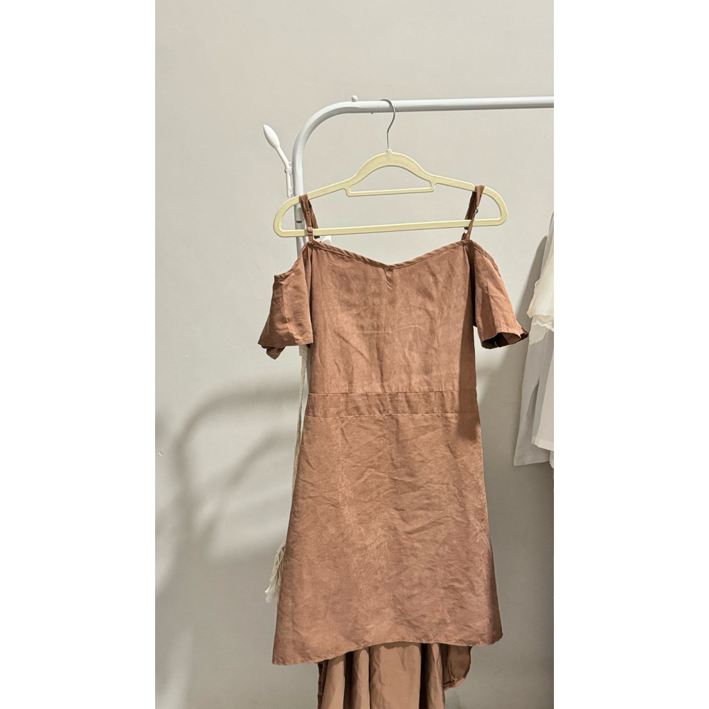 PL Dress - Number61