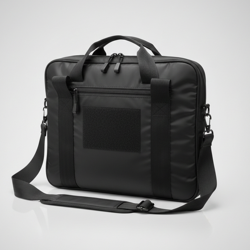 Tas Pistol - Pistol Case - Tas Senjata