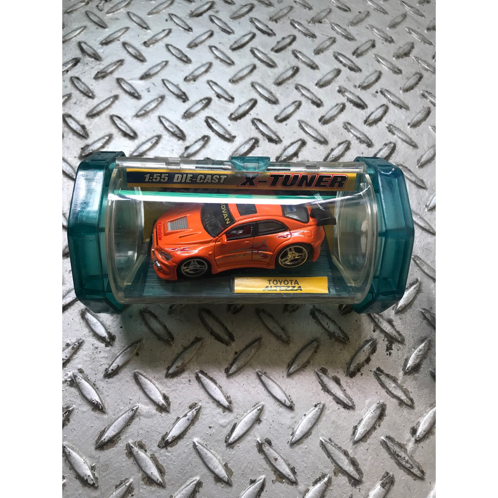 Kentoys 1:55 Toyota Altezza