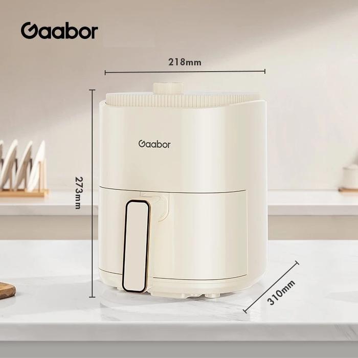 Gaabor AF-35M01A Air Fryer