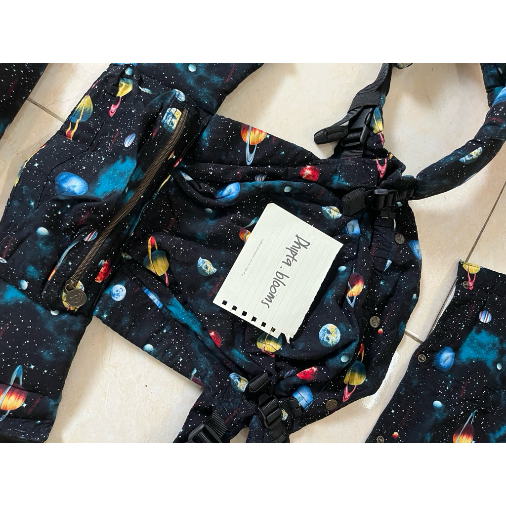 Preloved new ex kado cuddle me ultimo planet