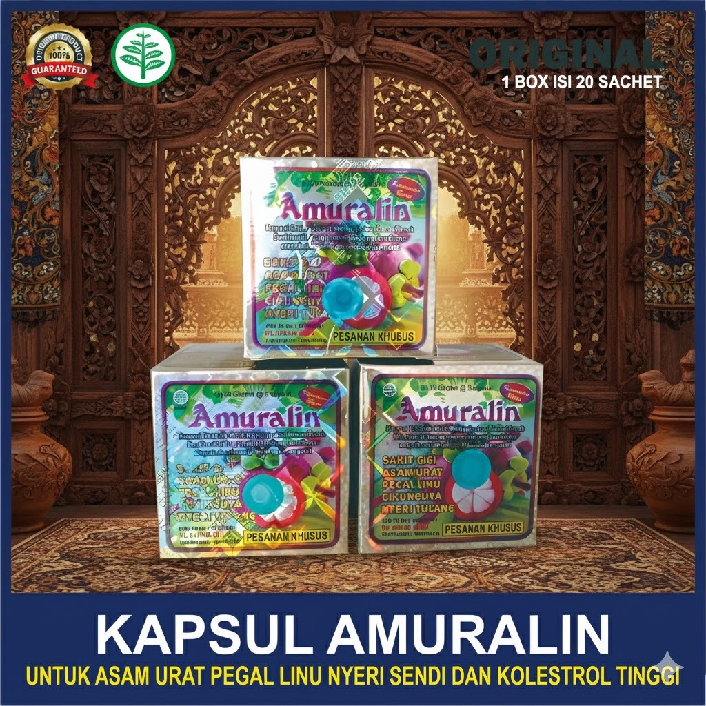 gebyok kayu manggis kulit ektrak AMURALIN asli kpsl