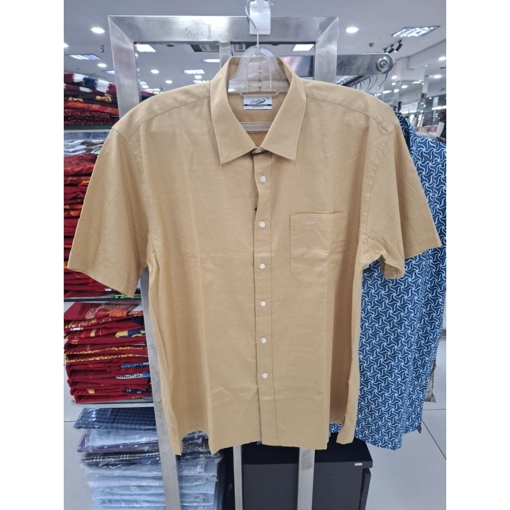 Kemeja PoLos CrocodiLe