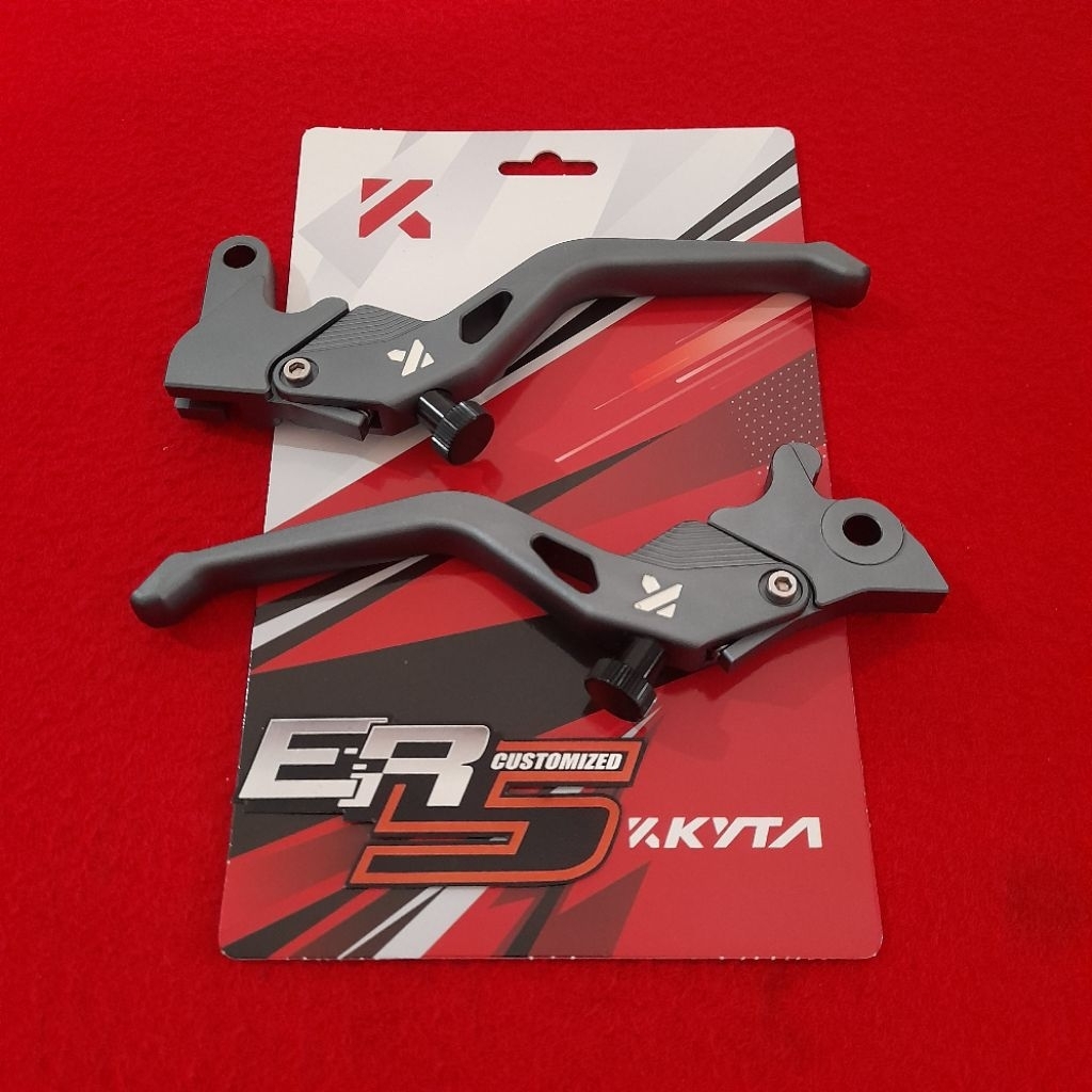 HANDLE REM KTC KYTACO ECLIPSE MIO J SOUL GT FINO FI MIO M3 FAZZIO XEON RC GT 125 GEAR 125 ABL-20