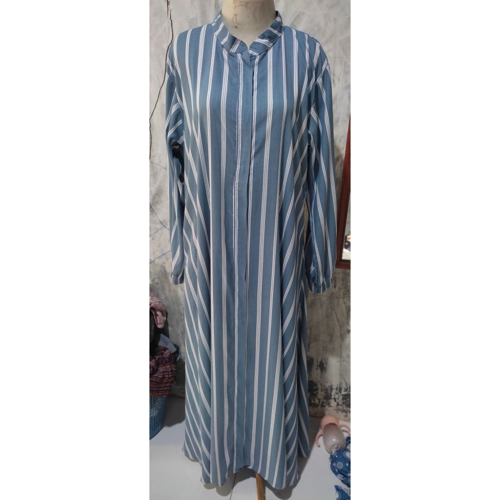 GAMIS RAYON SALUR