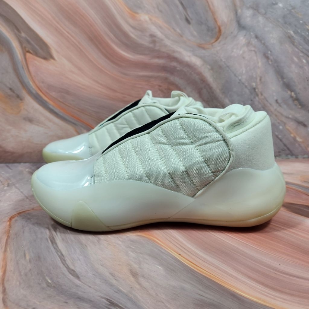 SEPATU BASKET HARDEN VOL7 WHITE PREMIUM ORIGINAL BASKET BALL