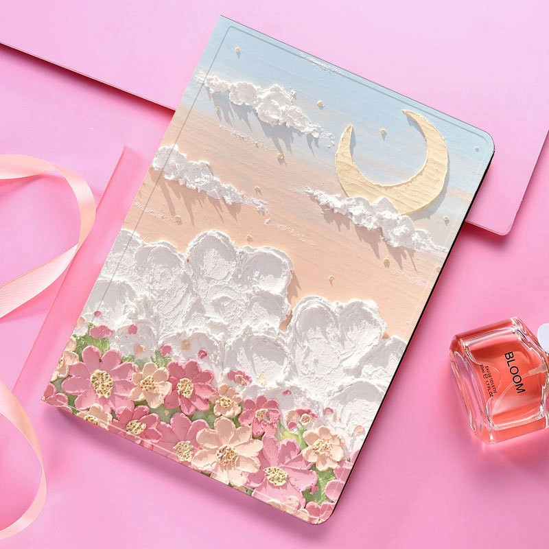 Case untuk RedMi Pad SE 11 Redmi Pad2 11" 2025 Pro 12.1 XiaomiPad7/7pro11.2" Xiaomi 6s Pro-12.4" inc