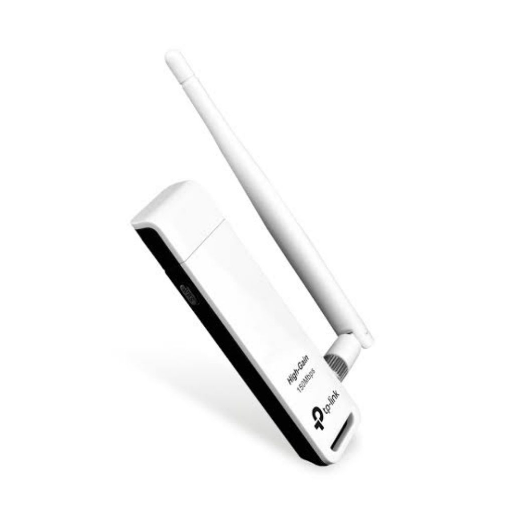 TP-Link TP Link TL WN722N WN727N Wireless USB Adapter 150mbps High-gain