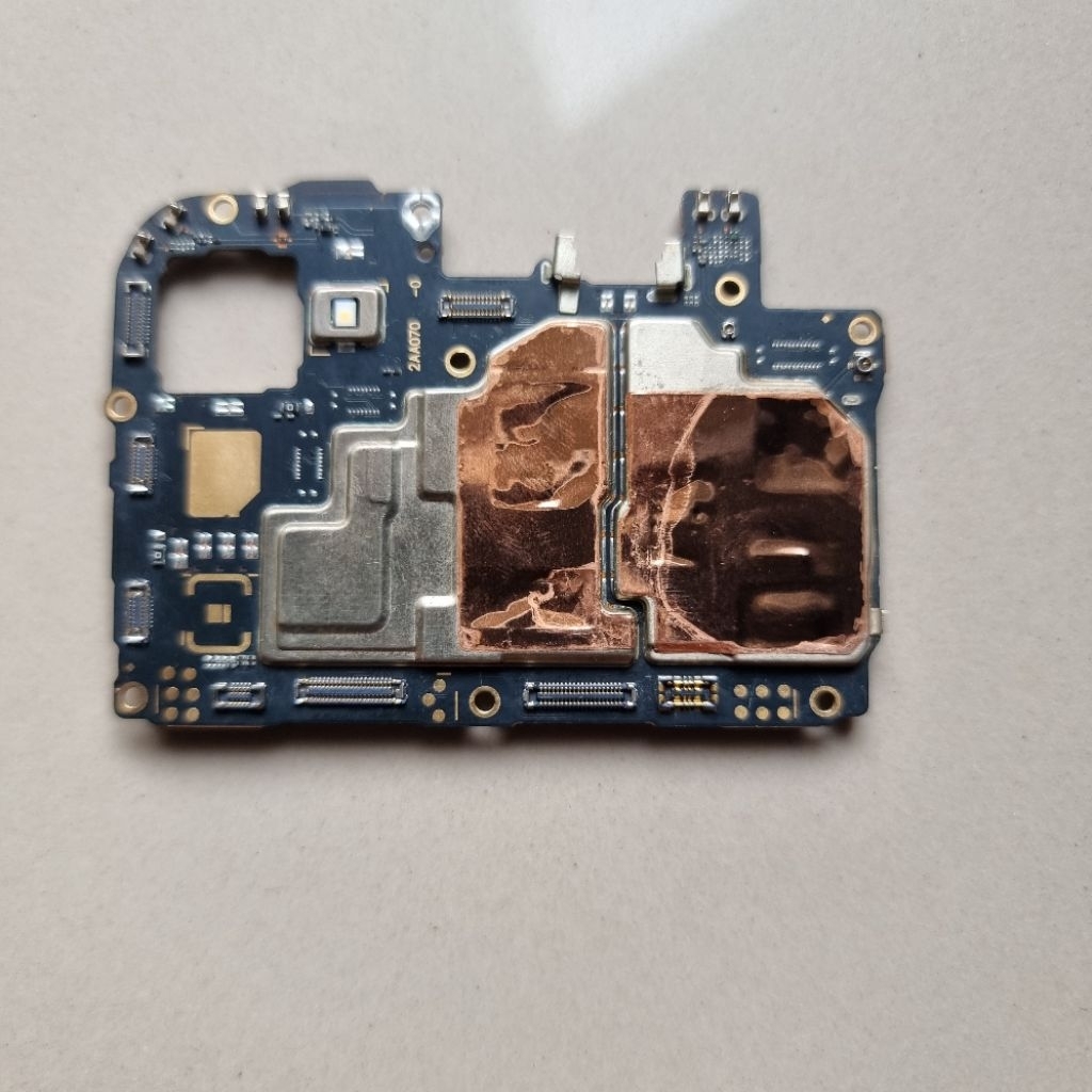 Jual cepat  Mesin Oppo A54S Ram 6/128 GB Copotan Minus Mesin di cek pake PSU jalan sesuai video gak 