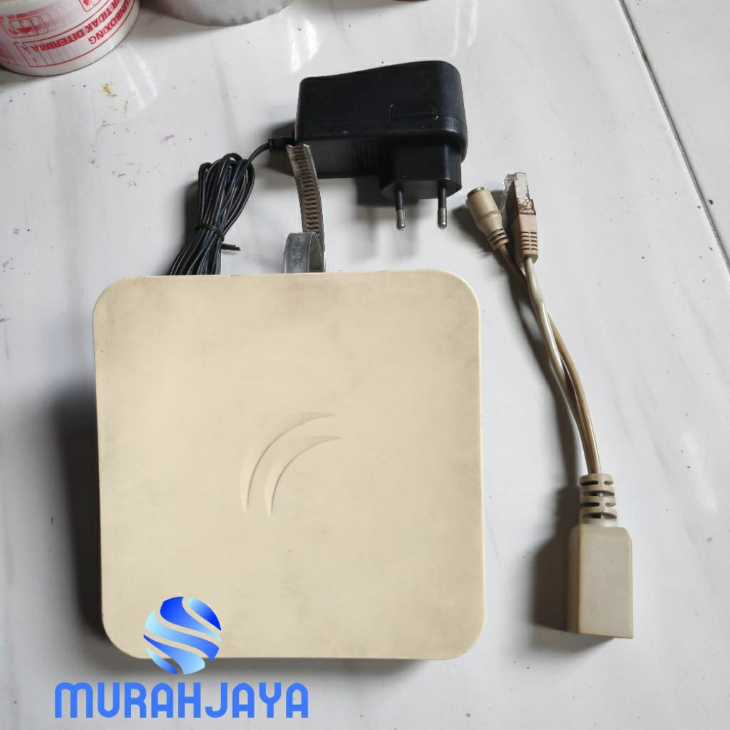 mikrotik sxtsq5 mulus normal original