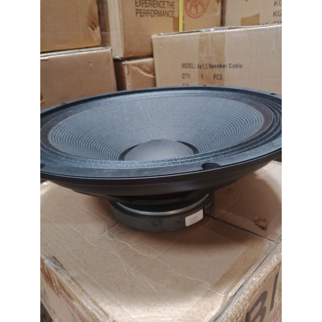 SPEAKER 15500 BMA / SPEAKER 15IN / SPEAKER BMA