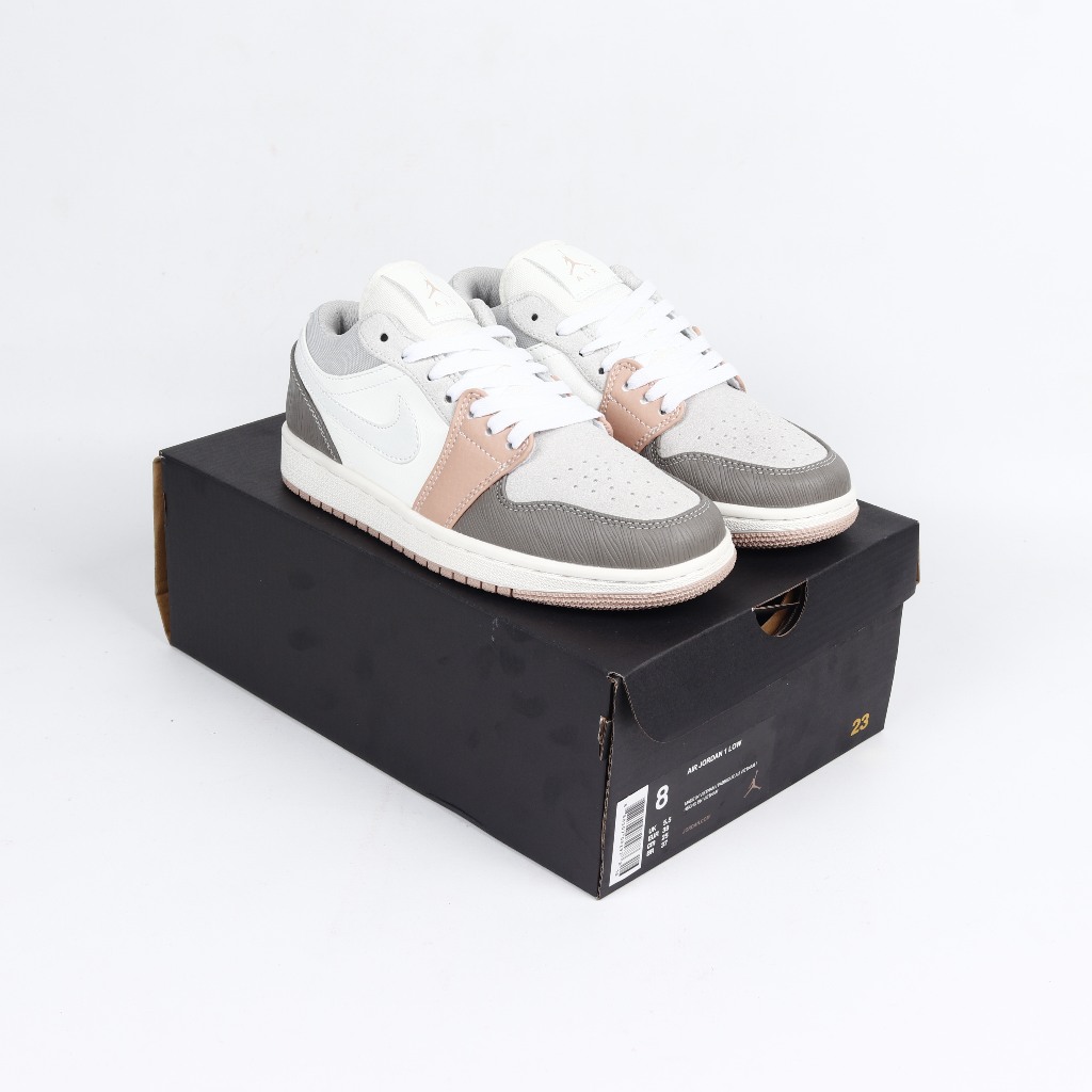 Nike Air Jordan 1 Low Milan