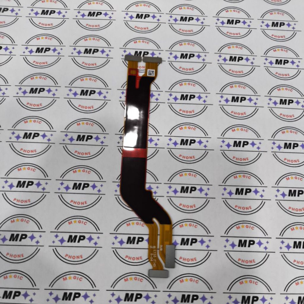 FLEXIBLE PBA MESIN TO LCD & SUBBOARD REALME GT 2 PRO ORIGINAL NEW