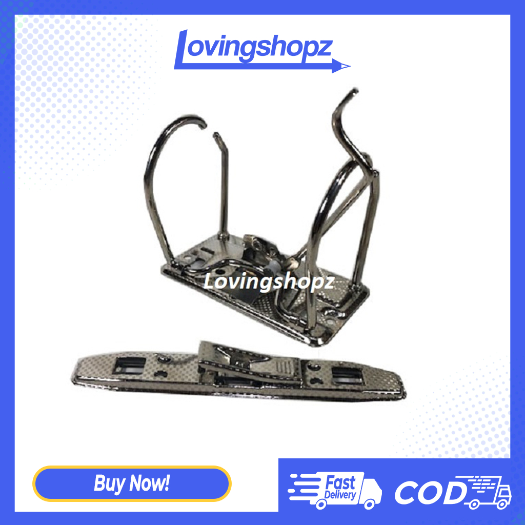 Ring Mekanik Odner 2 inch