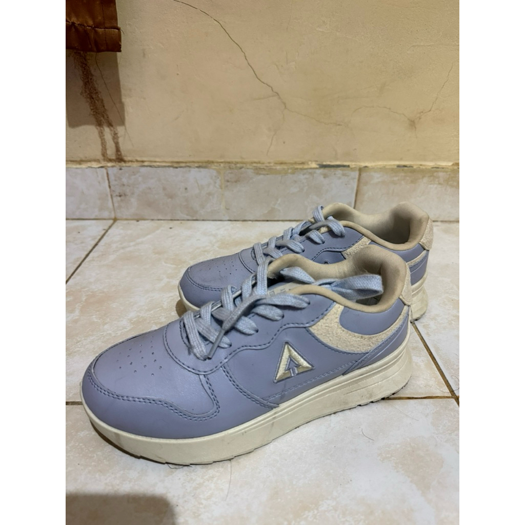 preloved sepatu aerostreet original