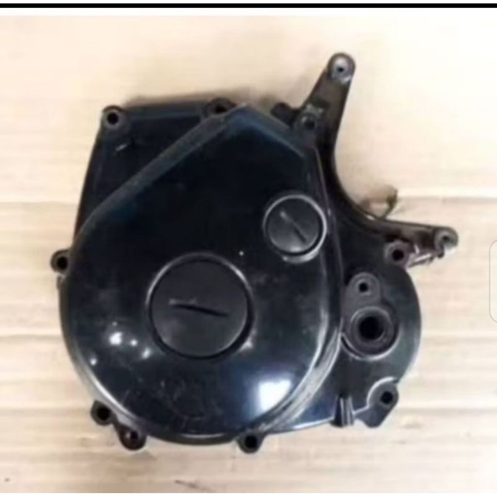 BLOK BAK MAGNET MAGNIT YAMAHA VEGA ZR ORIGINAL ASLI