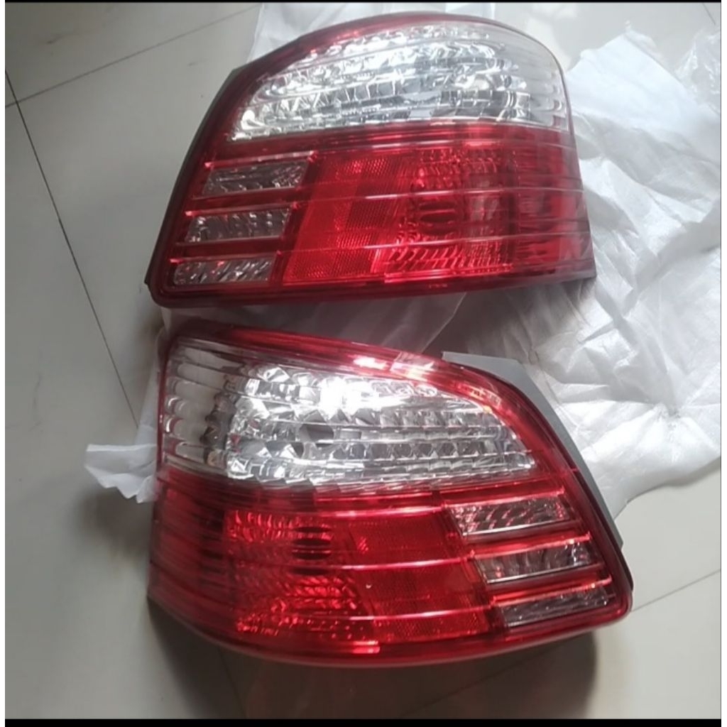 Stoplamp belakang Vios gen2