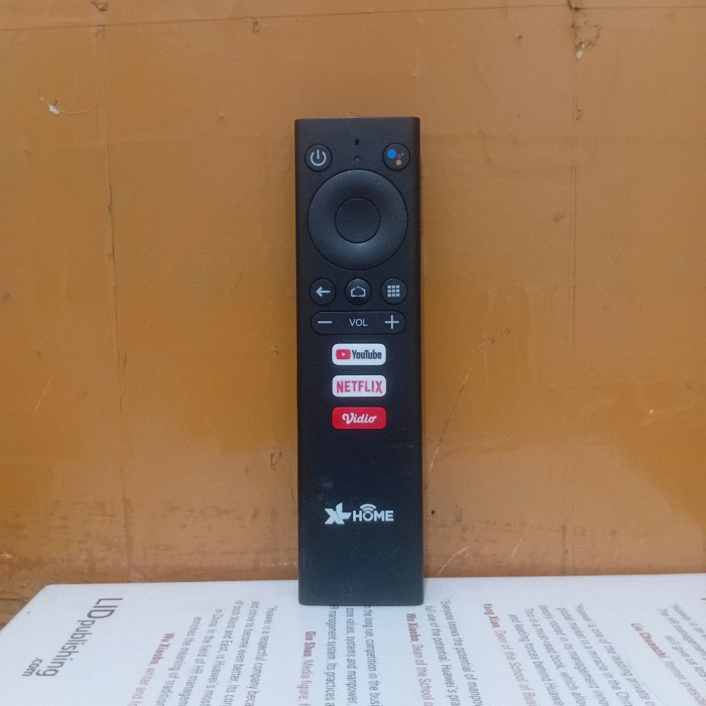 REMOTE TV SMART XL HOME ORIGINAL
