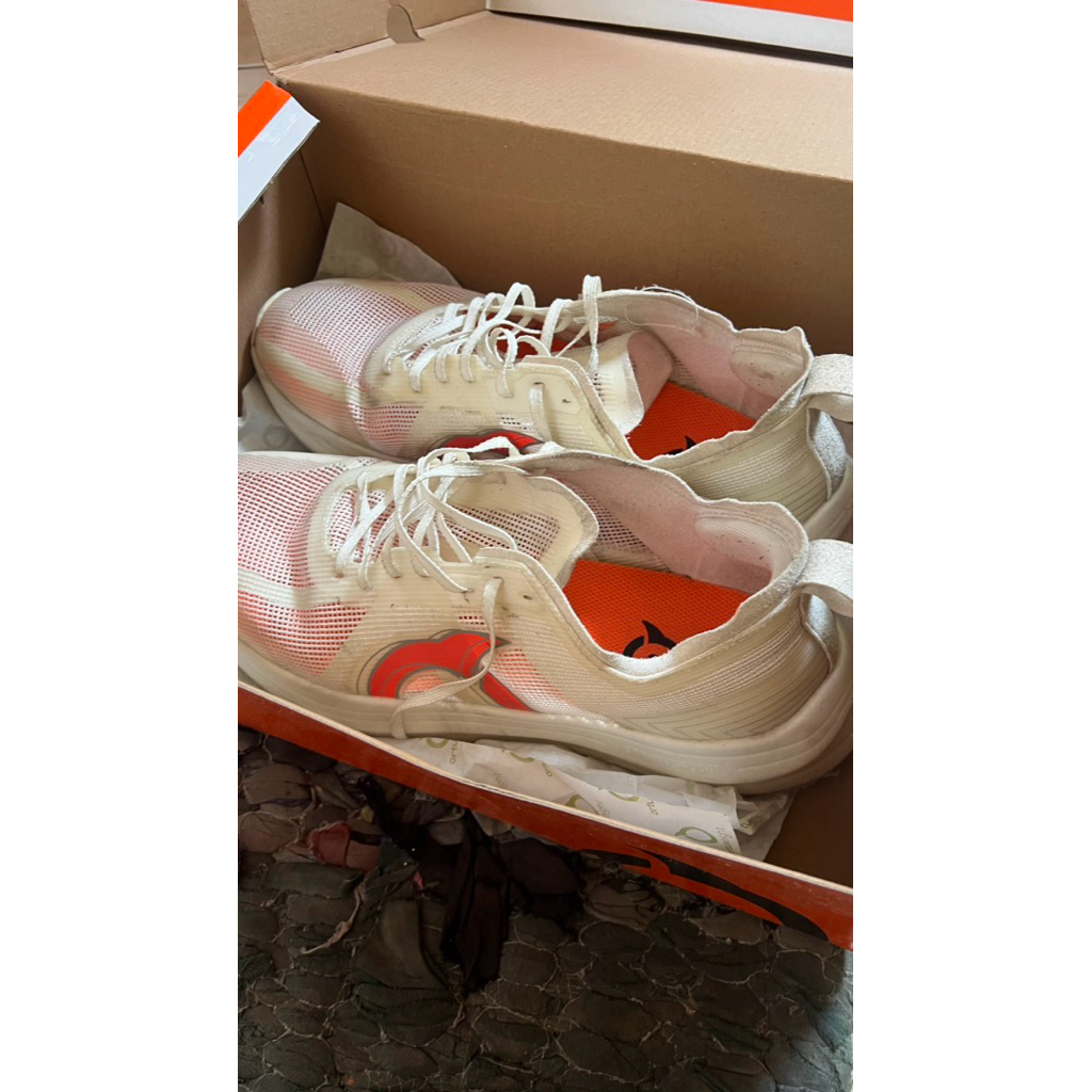 ortuseight hypersonic