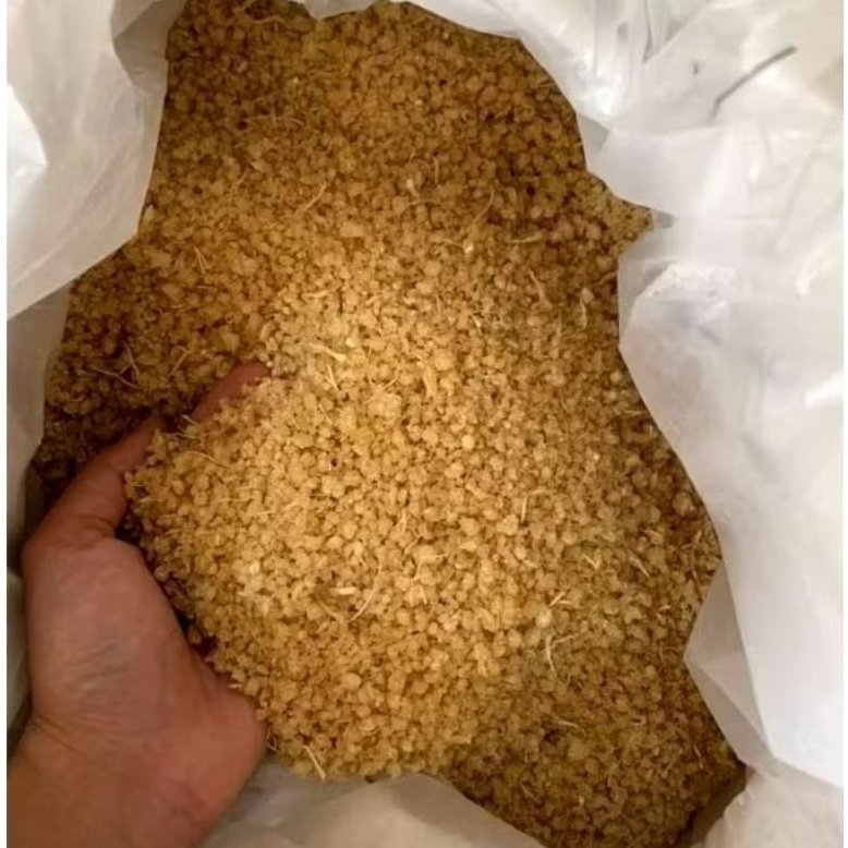 TIWUL KARAK / TIWUL INSTAN MAKANAN PENGGANTI NASI