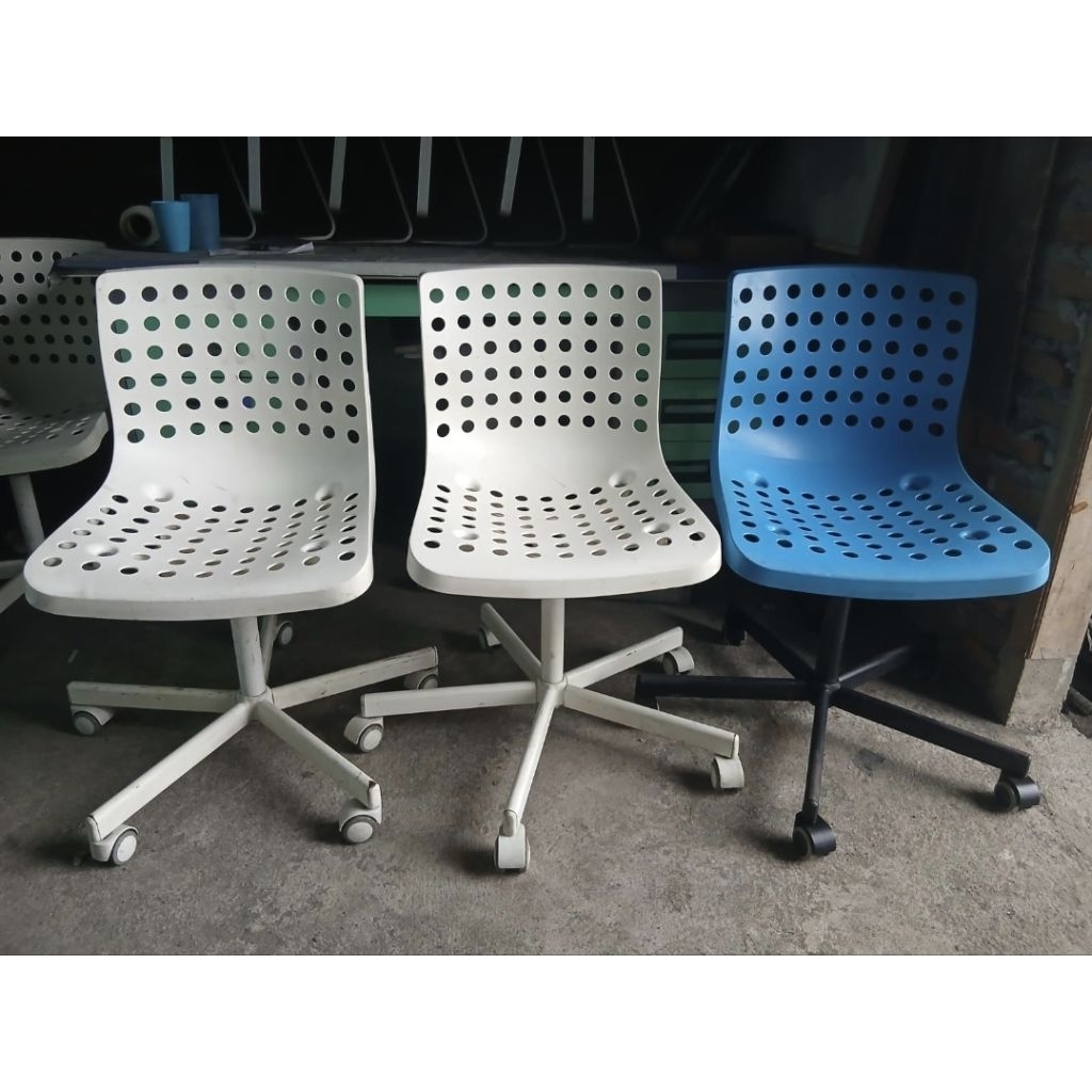 Kursi belajar hidrolik ikea kursi komputer ikea kursi kerja ikea